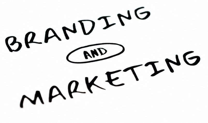 Branding and Marketing