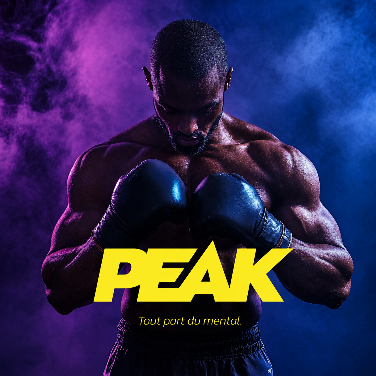 PEAK - Boisson Isotonique